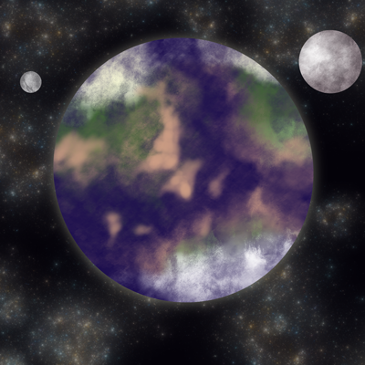 Color reference for Alvarni. — Art by Foxena