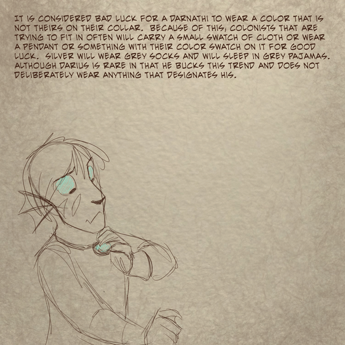 Trivia #27 (2020) — Art by Foxena