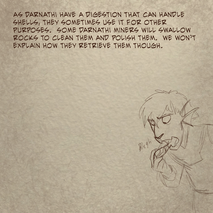 Trivia #9 (2020) — Art by Foxena