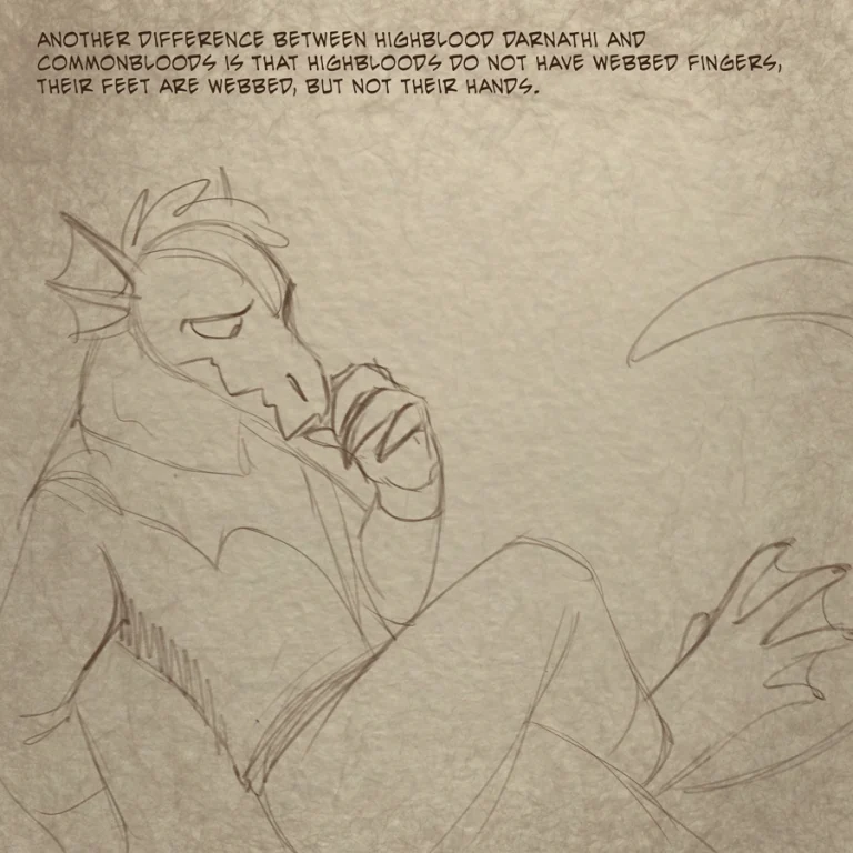 Trivia #15 (2021) — Art by Foxena